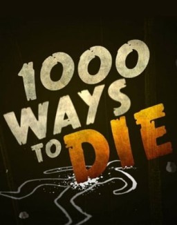 1000 maneras de morir temporada 1