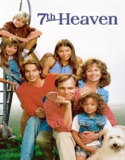 7 en el paraiso temporada 1