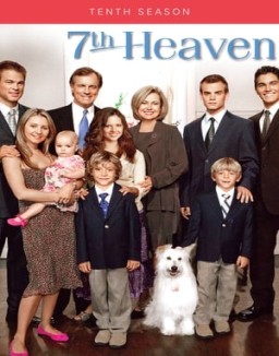 7 en el paraiso temporada 10