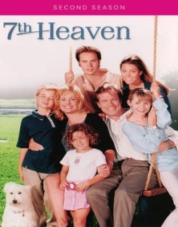 7 en el paraiso temporada 2