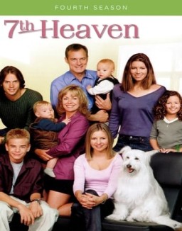 7 en el paraiso temporada 4