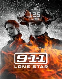 9-1-1: Lone Star temporada 1