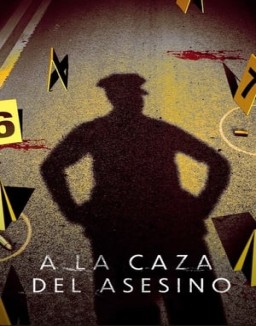 A la caza del asesino temporada 1