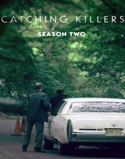 A la caza del asesino temporada 2