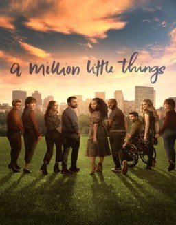 A Million Little Things temporada 1