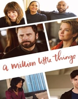 A Million Little Things temporada 3