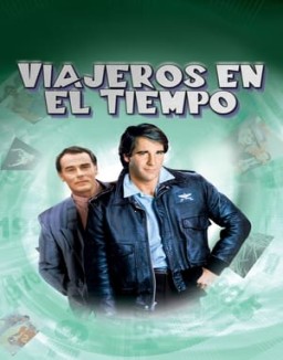 A través del tiempo temporada 3