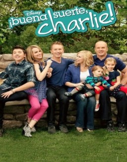 ¡Buena suerte, Charlie! temporada 1