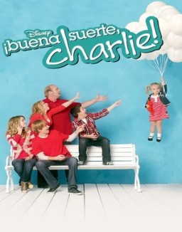 ¡Buena suerte, Charlie! temporada 2