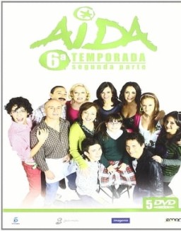 Aída temporada 6