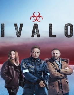 Ártico temporada 1