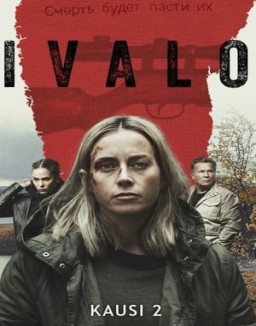 Ártico temporada 2