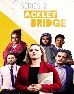 Ackley Bridge temporada 2