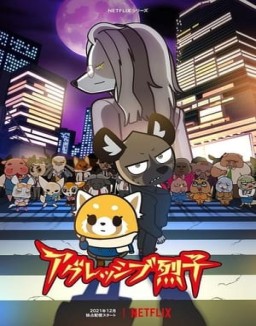 Aggretsuko temporada 4