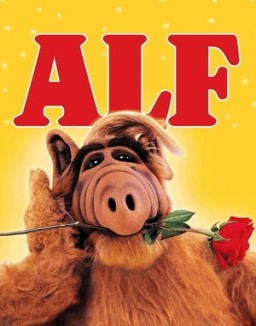 ALF temporada 1