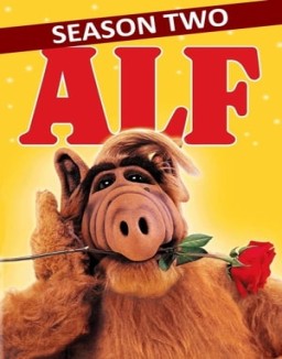 ALF temporada 2