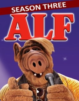 ALF temporada 3