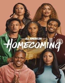 All American: Homecoming temporada 2