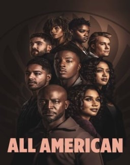 All American temporada 1