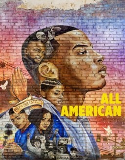 All American temporada 3