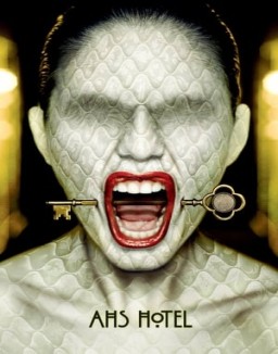 American Horror Story temporada 5