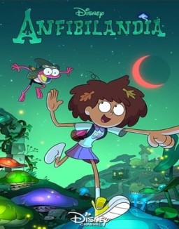 Anfibilandia temporada 1