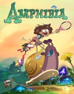 Anfibilandia temporada 2