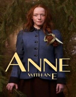 Anne with an E temporada 1