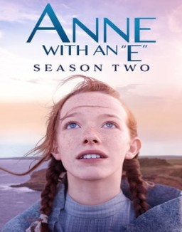 Anne with an E temporada 2