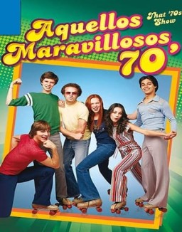 Aquellos maravillosos 70 temporada 1
