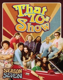 Aquellos maravillosos 70 temporada 7