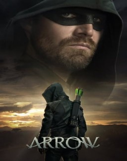 Arrow temporada 1