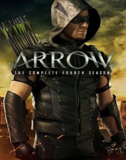 Arrow temporada 4