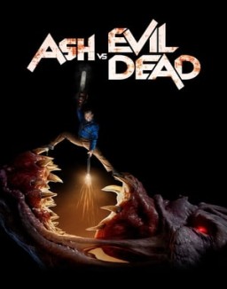 Ash vs Evil Dead temporada 1