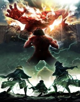Ataque a los Titanes temporada 2
