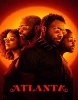 Atlanta temporada 1