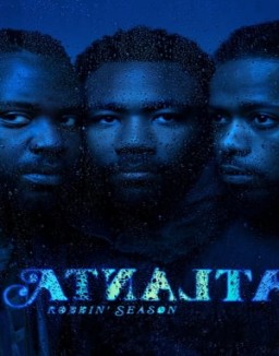 Atlanta temporada 2