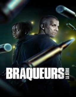 Atracadores: La serie temporada 1