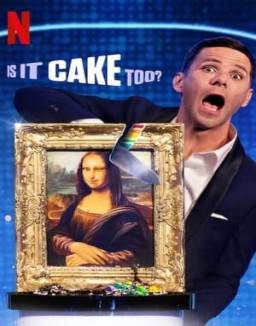 ¿Es una tarta? temporada 1