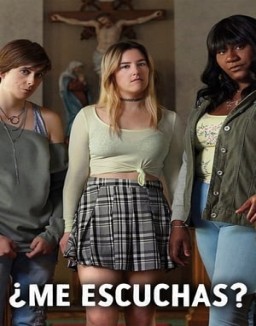 ¿Me oyes? temporada 1