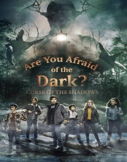 ¿Te da miedo la oscuridad? temporada 1