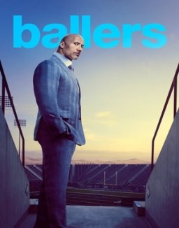 Ballers temporada 1