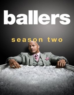 Ballers temporada 2