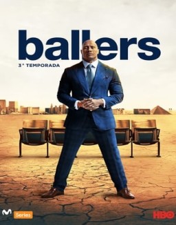 Ballers temporada 3