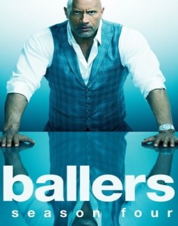 Ballers temporada 4
