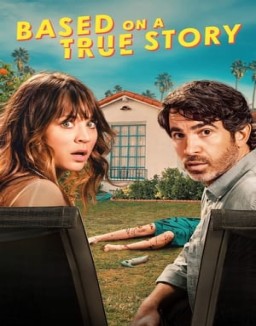 Based on a True Story temporada 1