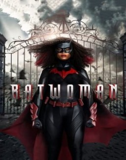 Batwoman temporada 1
