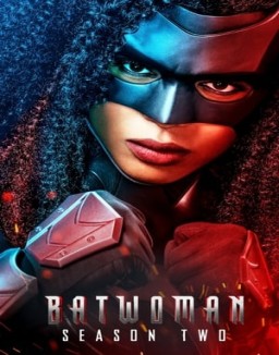 Batwoman temporada 2
