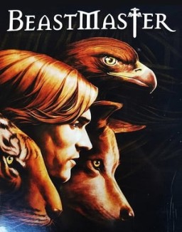 BeastMaster temporada 1