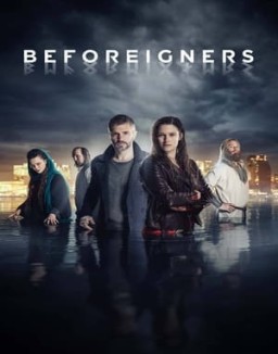 Beforeigners (Los visitantes) temporada 1